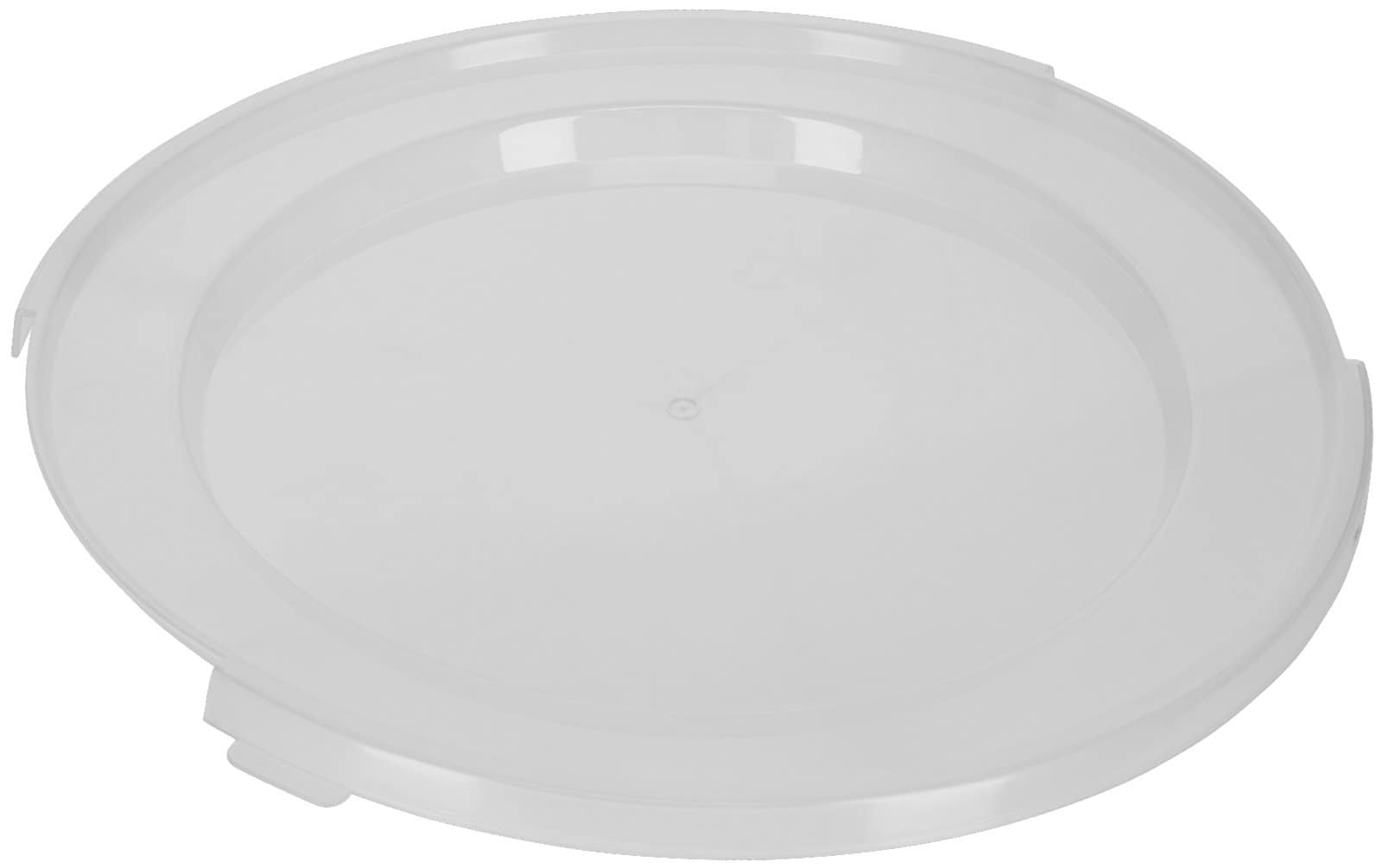 Pokrywa do pojemnika FlexBag 12 l, biały, Kerbl - Cavalo